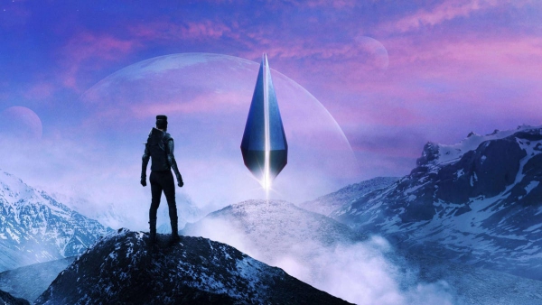 Grootse scifi-serie van Apple TV+ krijgt finale trailer Grootse scifi-serie van Apple TV+ krijgt finale trailer