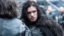 'Game of Thrones'-ster overweegt terugkeer in sequel John Snow