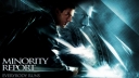 Nick Zano gecast in 'Minority Report'