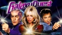 Tv-serie 'Galaxy Quest' in ontwikkeling