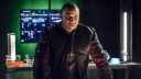 'The Flash' lost complex verhaal Diggle onbevredigend op