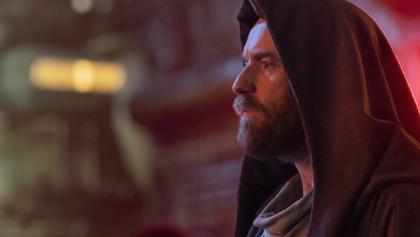 'Obi-Wan Kenobi'-serie krijgt tweede seizoen?