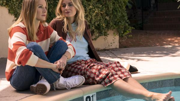 Het tweede seizoen van deze hoog gewaardeerde serie over een controversiële relatie wordt echt anders dan het eerste door deze toevoegingen