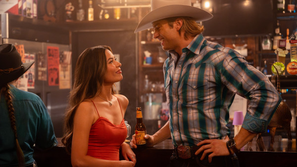 Absolute voltreffer op Netflix: een dag online en nu al de meest bekeken film wereldwijd!