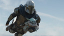 'The Mandalorian' liet deze kans compleet aan zich voorbijgaan 'The Mandalorian' liet deze kans compleet aan zich voorbijgaan