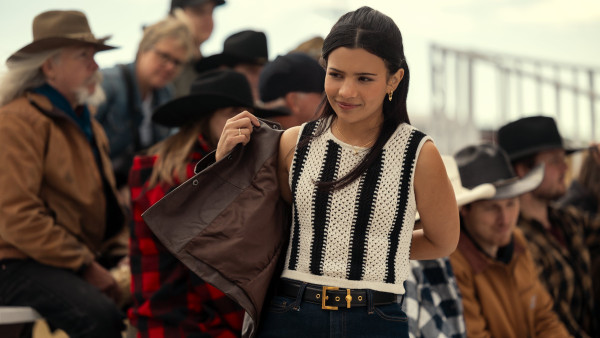 Mierzoet, bomvol hormonen, maar prima vermaak: de Netflix Top 10 is direct prooi voor nieuwste Netflix Original