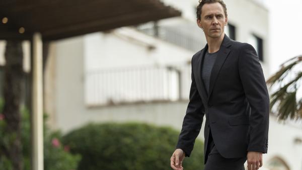 'The Night Manager' seizoen 2: Tom Hiddleston solliciteert voor Bond, James Bond