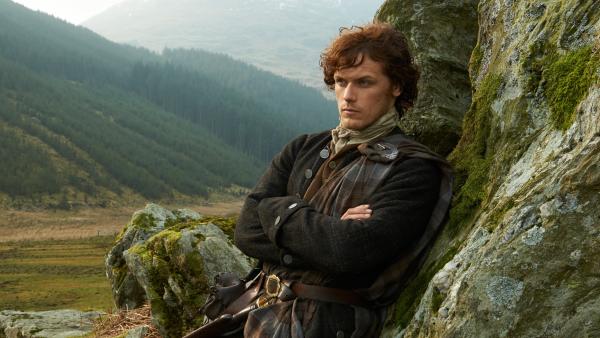 'Outlander' stopt binnenkort, kunnen we daarna meer 'Blood of My Blood' verwachten?