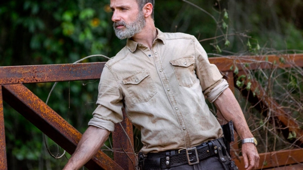 In 'The Walking Dead'-films gaat het verhaal van Rick verder