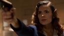 Eerste seizoen Marvels 'Agent Carter' krijgt acht afleveringen