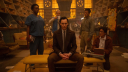 Disney+ onthult vette poster voor 'Loki': Dit is voorlopig zijn onverwachte rol in het MCU