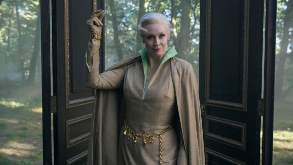 Op zoek naar een serie? Kies uit de populairste series van dit moment