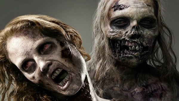 Speciale aflevering koppelt 'The Walking Dead' met 'Fear the Walking Dead'