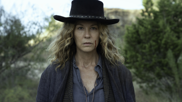 Mysterie rond doodgewaand personage in 'Fear the Walking Dead' eindelijk opgelost