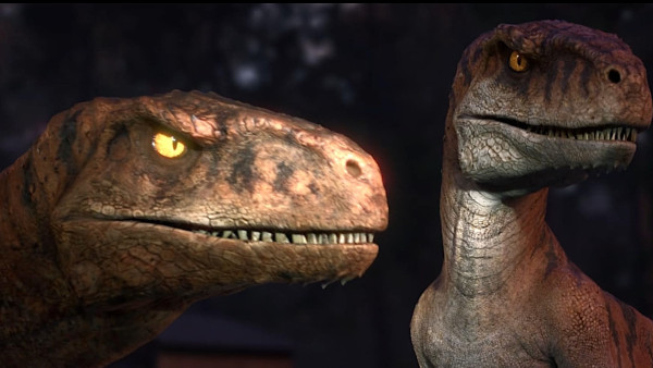 'Jurassic World: Chaos Theory' is vanaf deze week te zien op Netflix: wat kun je verwachten? 'Jurassic World: Chaos Theory' is vanaf deze week te zien op Netflix: wat kun je verwachten?