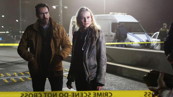 Koude rillingen gegarandeerd: ontdek deze Scandinavische thriller op NPO Start