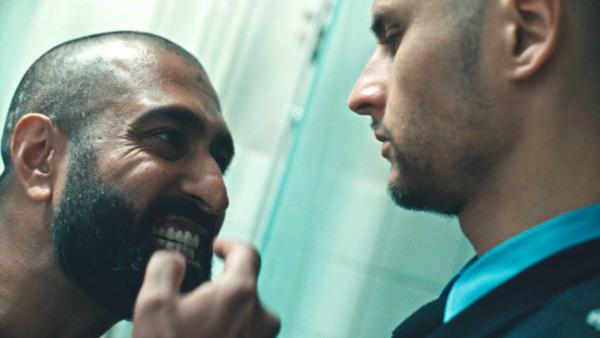 Grimmig en uit Scandinavië, deze indringende gevangenisserie ken je nog niet en staat gewoon op NPO