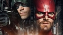 Uitgebreide omschrijving Arrowverse-crossover!