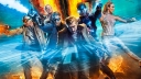 Synopsis 'Legends of Tomorrow' S3 hint naar nieuw team