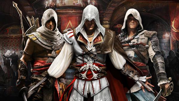 Netflix-serie 'Assassin's Creed' vindt zijn vrouwelijke hoofdrolspeler