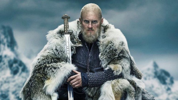 'Vikings'-fan? Netflix heeft topnieuws voor je