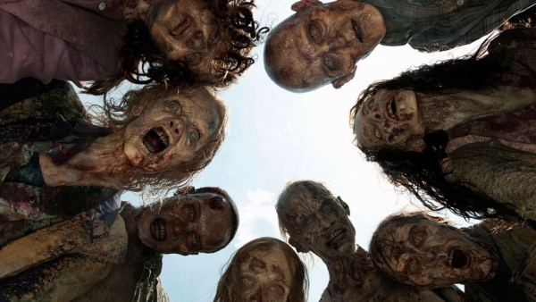 Wist je dat: NBC 'The Walking Dead' tot een proceduredrama wilde maken