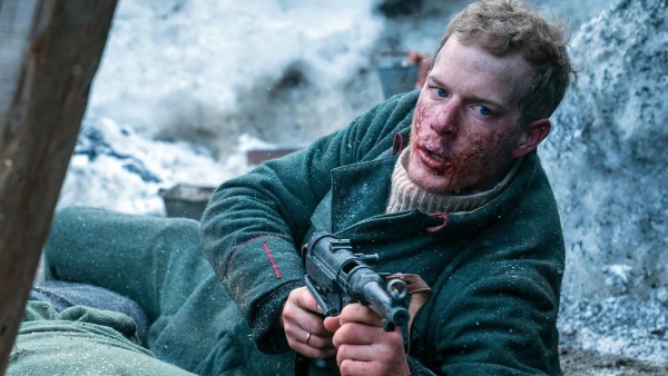 3 nieuwe films sterk bekeken bij Netflix en Prime