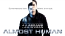 'Almost Human' van J.J. Abrams krijgt geen tweede seizoen