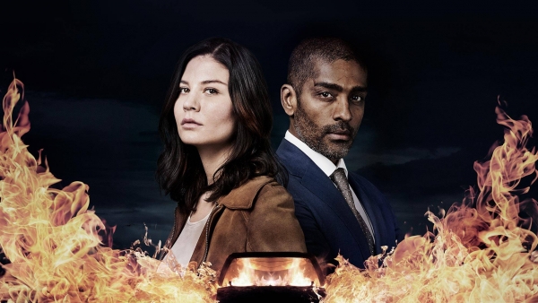 Dvd review 'The Lawyer' - van een topteam! Dvd review 'The Lawyer' - van een topteam!
