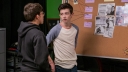 Netflix stopt met 'American Vandal'