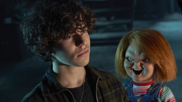 Opvallend einde 'Chucky' keert terug in seizoen 2