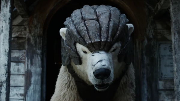 Nieuwe fantasy-serie 'His Dark Materials' omvat sowieso meerdere seizoenen