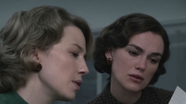 Deze week stream je deze films bij de diensten