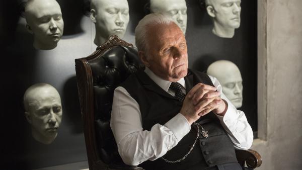 HBO's grootste sciencefictionserie aller tijden krijgt toch een vervolg; een epische film is in de maak!