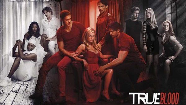 Teaser allerlaatste aflevering 'True Blood'