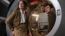 Nieuwe trailer NBC-serie 'Timeless'