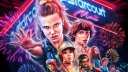 Fan van 'Stranger Things'? Check dan deze series op Netflix