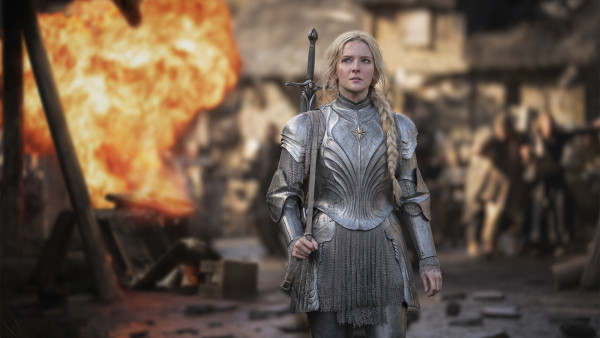 Zo is 'The Lord of the Rings: The Rings of Power' verbonden aan de films