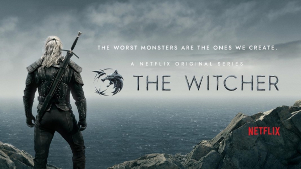 'The Witcher' brengt iets heel nieuws