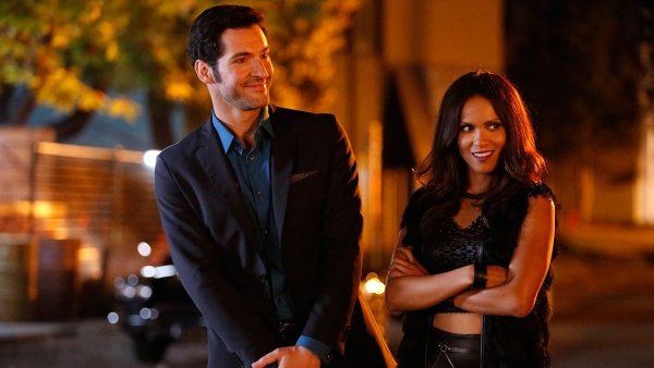 Dvd review tweede seizoen 'Lucifer'!