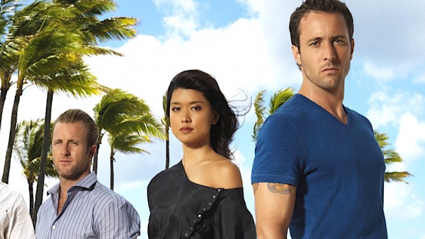 Nieuwe series op Videoland 'Hawaii Five-O' en meer