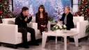 Super ongemakkelijk interview bij 'Ellen' met Amerikaanse actrice