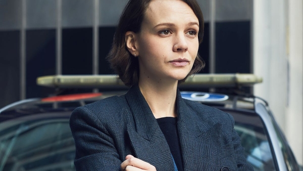 BBC onthult trailer 'Collateral' met Carey Mulligan