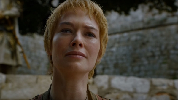 Nieuwe teaser 'Game of Thrones'