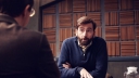 David Tennant vindt opvallende nieuwe serie David Tennant vindt opvallende nieuwe serie