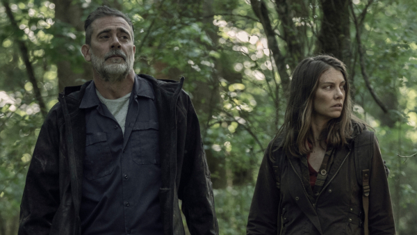 'The Walking Dead' startdatums onthuld: Fear, Dead City, Daryl Dixon, Rick & Michonne 'The Walking Dead' startdatums onthuld: Fear, Dead City, Daryl Dixon, Rick & Michonne