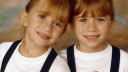 Het roerige leven van de Olsen-zusjes, die schitterden in 'Full House'