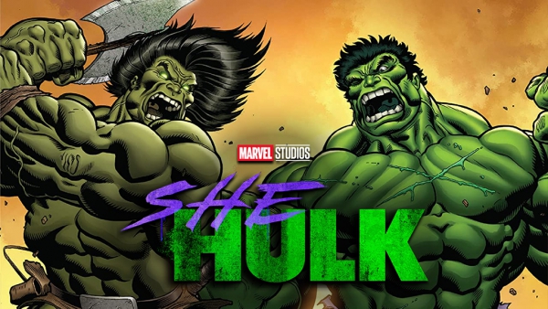 De zoon Skaar van de Hulk te zien in 'She-Hulk'?
