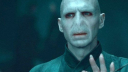 'Harry Potter'-fan maakt angstaanjagende Voldemort van Benedict Cumberbatch
