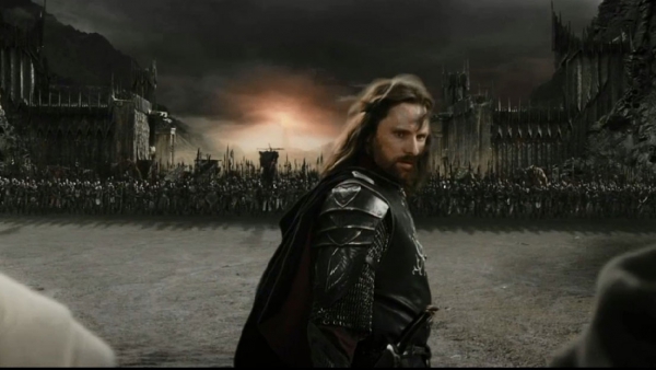 Eindelijk: 'The Lord of the Rings'-serie start weer op!
